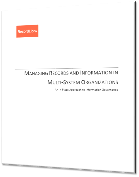 managing records